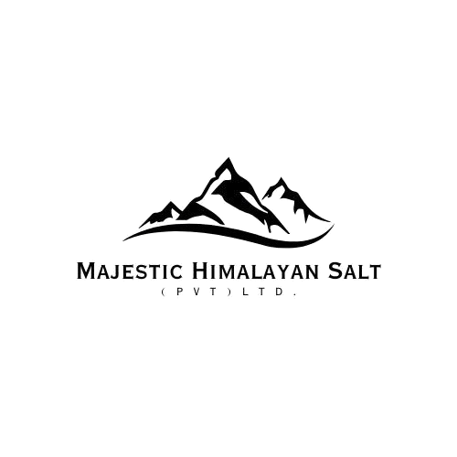 MAJESTIC HIMALAYAN SALT 